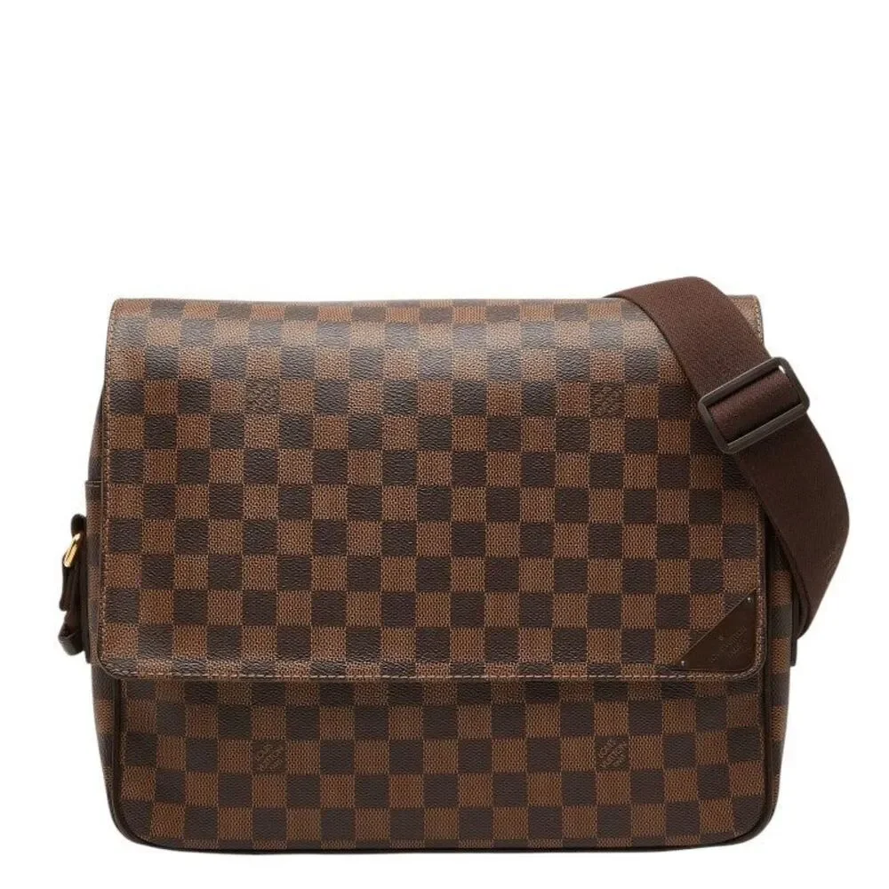 Louis Vuitton Shelton MM Crossbody Bag